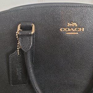 Coach Sage Carryall Handbag